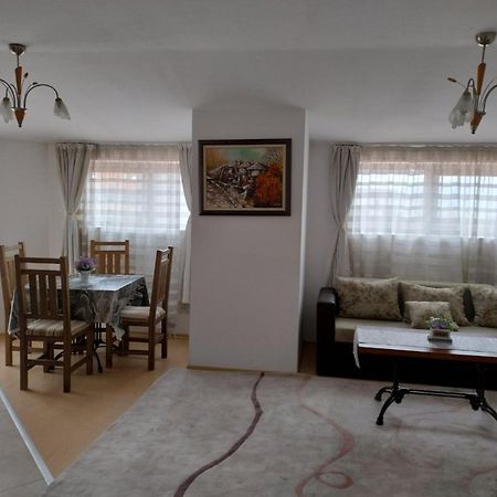 בנסקו Gondola Lift Apartment מראה חיצוני תמונה