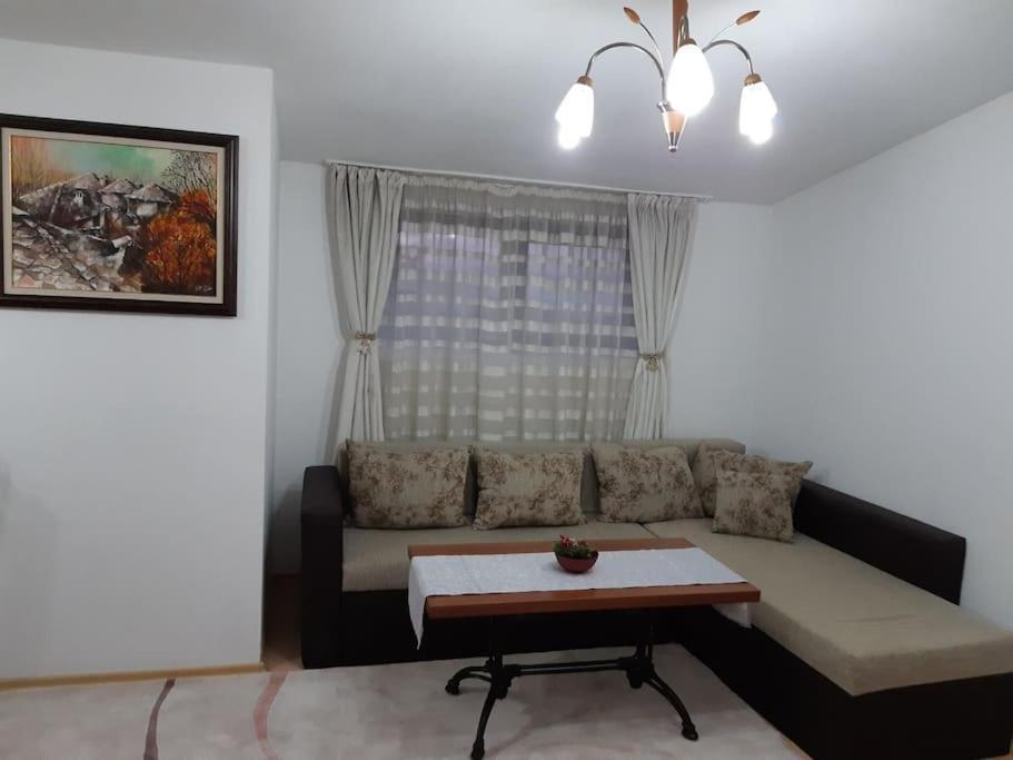 בנסקו Gondola Lift Apartment מראה חיצוני תמונה