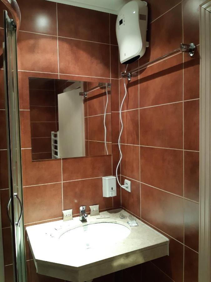בנסקו Gondola Lift Apartment מראה חיצוני תמונה