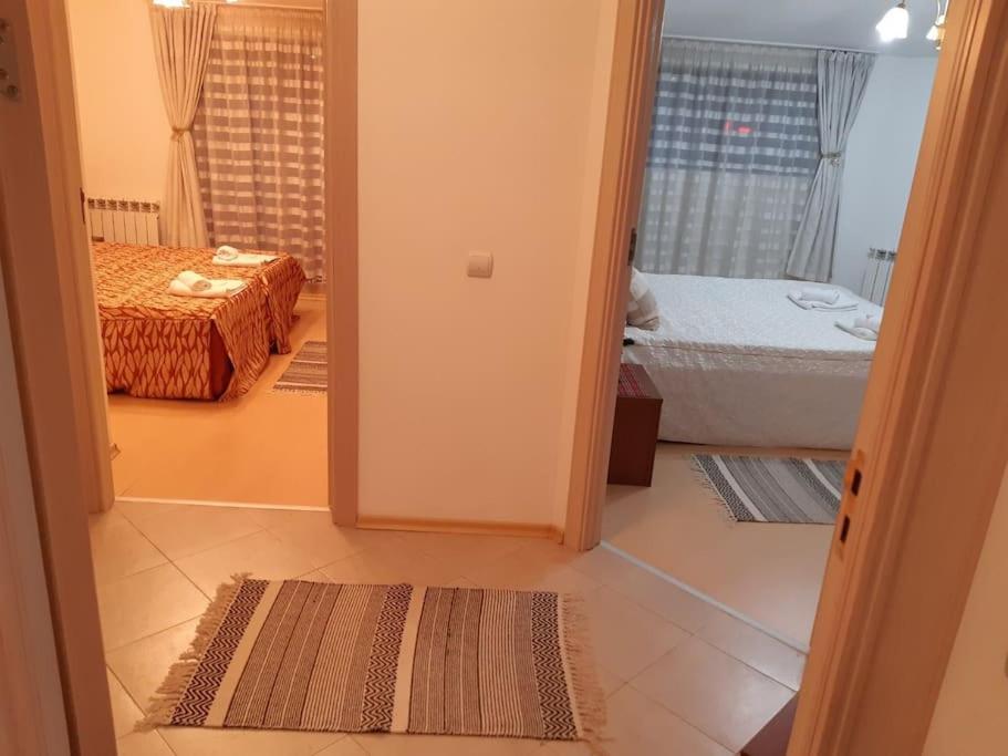 בנסקו Gondola Lift Apartment מראה חיצוני תמונה