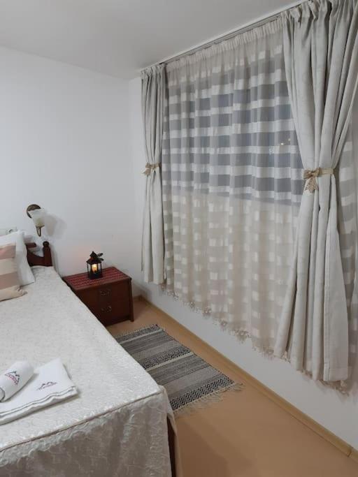 בנסקו Gondola Lift Apartment מראה חיצוני תמונה