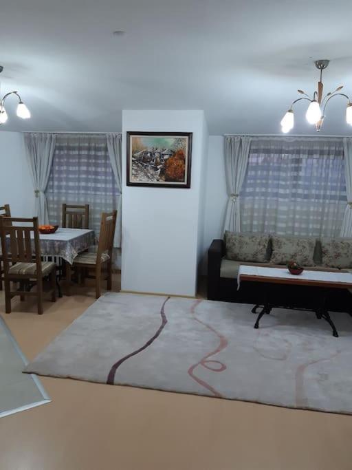 בנסקו Gondola Lift Apartment מראה חיצוני תמונה
