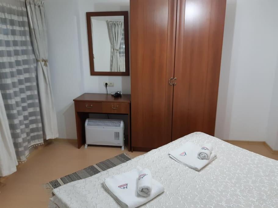 בנסקו Gondola Lift Apartment מראה חיצוני תמונה
