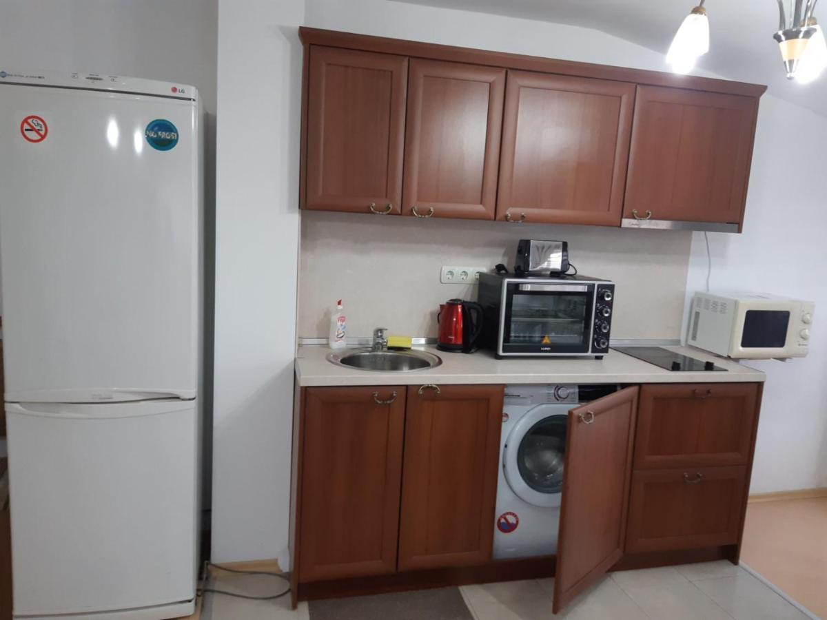 בנסקו Gondola Lift Apartment מראה חיצוני תמונה