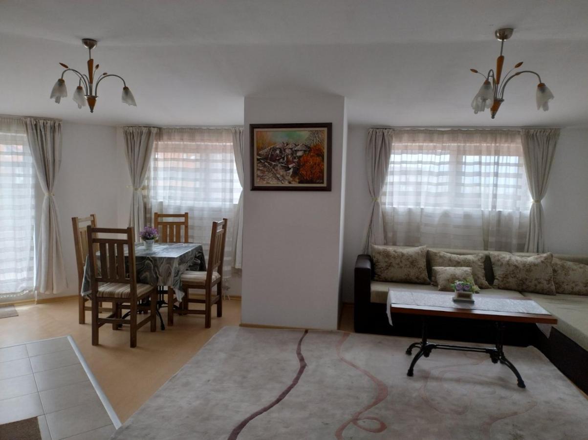 בנסקו Gondola Lift Apartment מראה חיצוני תמונה